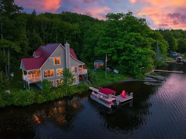 164 Crescent Lake Road, Acworth, NH 03601