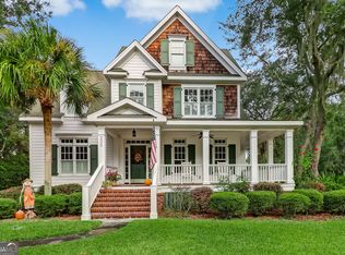 200 Anchor Way, Saint Marys, GA 31558