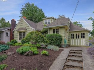 3655 SE 38th Ave, Portland, OR 97202