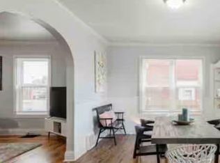 308 Detroit St, Michigan City, IN 46360