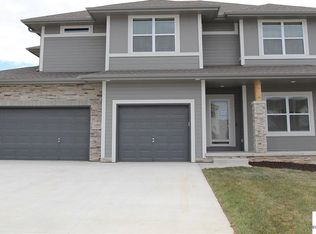 6418 S 184th Ave, Omaha, NE 68135