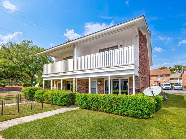 409 Garden Dr. #110-A, Surfside Beach, SC 29575