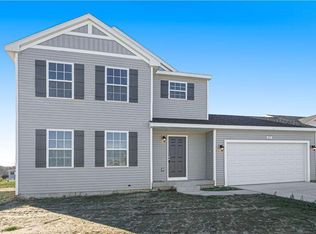 1877 Alder Ave, Portage, MI 49024