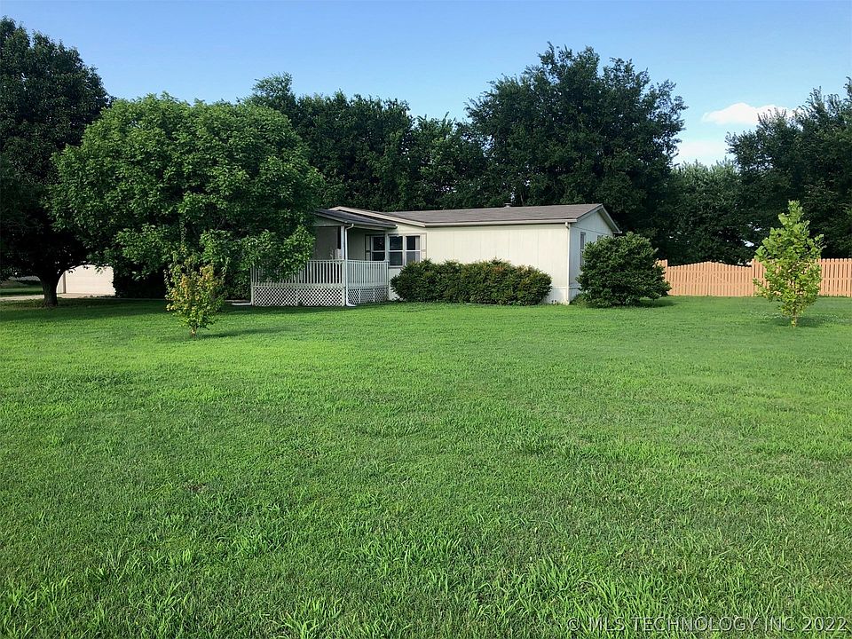 1st image of 4153 S 209th East Ave