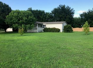 4153 S 209th East Ave, Broken Arrow, OK 74014
