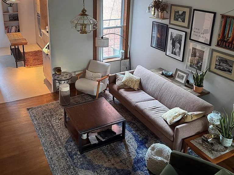 55 U St NW #A — Photo 4