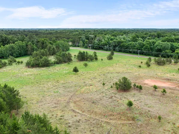 E River Rd, Grantsburg, WI 54840