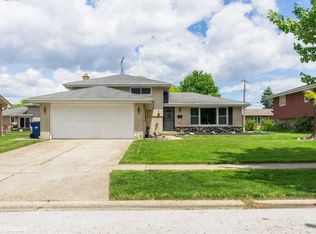 1320 E 169th Pl, South Holland, IL