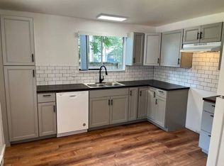 14424 & 14428 Washington Ave SW #1, Lakewood, WA 98498