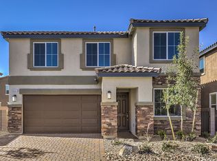 2647 Topaz Blue St, Spring Valley, NV 89146