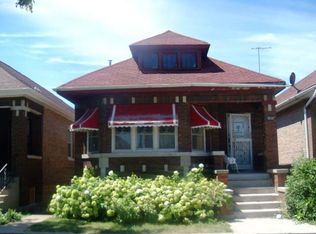 8128 S Winchester Ave, Chicago, IL 60620