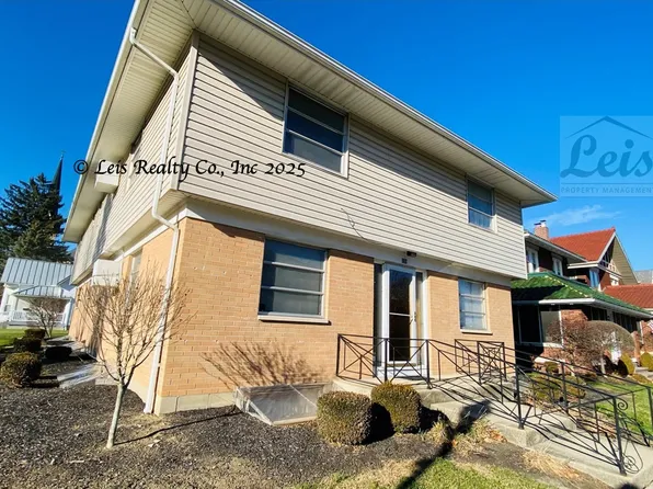 236 W 4th St Lot 1, Greenville, OH 45331