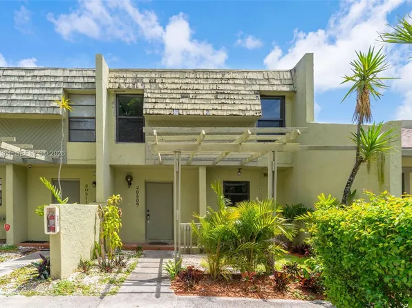 20509 NW 15th Ave #5-2, Miami Gardens, FL 33169