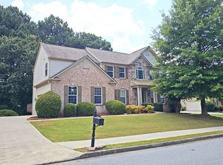 935 Blackmar Way, Johns Creek, GA 30024