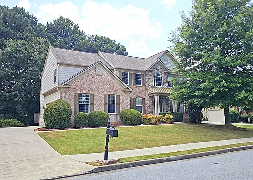 935 Blackmar Way Photo 1