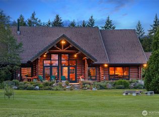 3528 Beaverton Valley Rd, Friday Harbor, WA 98250
