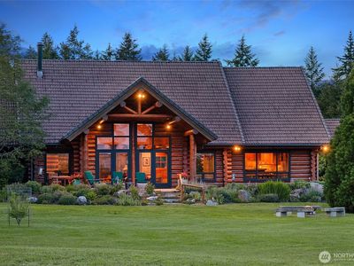 3528 Beaverton Valley Road, Friday Harbor, WA, 98250
