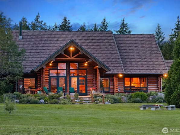 3528 Beaverton Valley Road, Friday Harbor, WA 98250