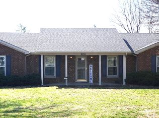 300 Longview St, Harrodsburg, KY 40330