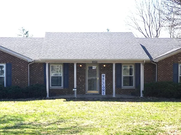 300 Longview St, Harrodsburg, KY 40330