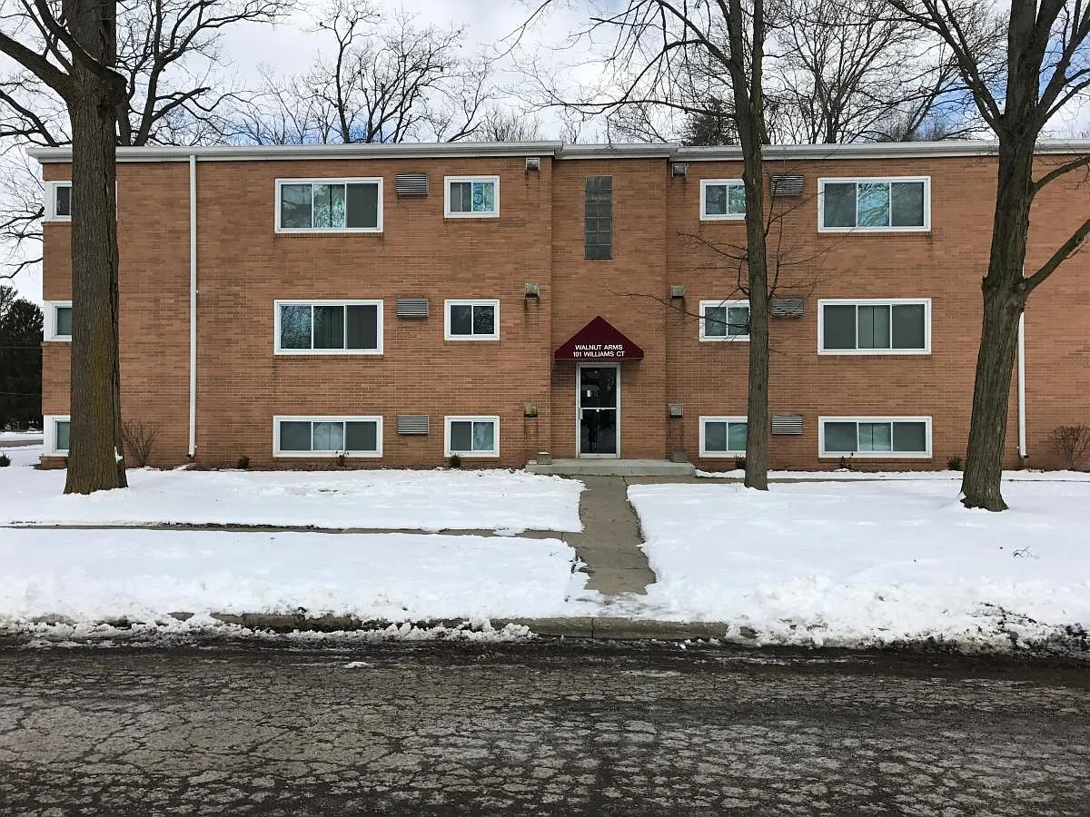 1 bed, $900 — Photo 2