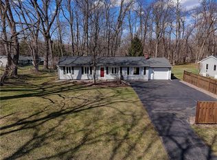 232 Ayrault Rd, Fairport, NY 14450