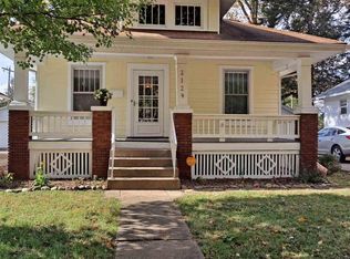 2129 S Lowell Ave, Springfield, IL 62704