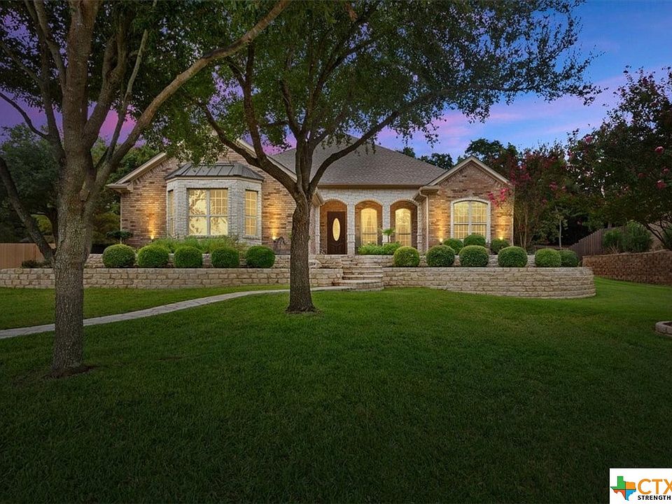 225 Eagle Landing Dr, Belton, TX 76513 Zillow