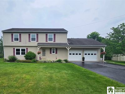 1959 Riverview Dr, Wellsville, NY, 14895