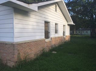 1909 Alabama Ave SW, Birmingham, AL 35211