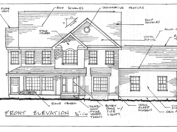 663 Island Rd, Columbus, NJ 08022