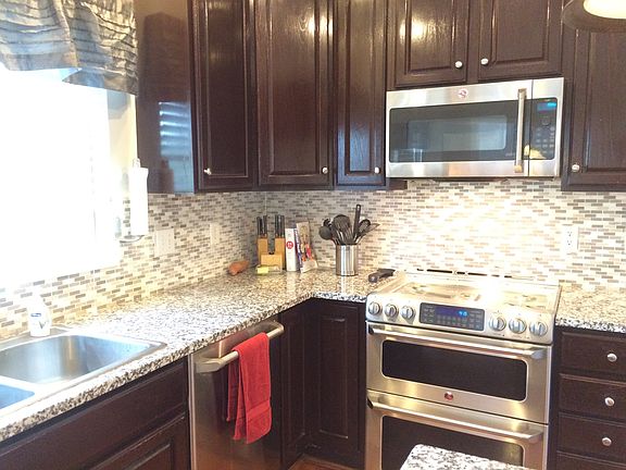 Fully Upgraded Kitchen