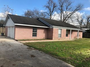 5327 Pine Ave, Pasadena, TX 77503