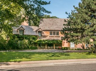 3010 S Travis St, Amarillo, TX 79109