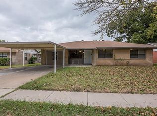 1413 Juanita St, Mesquite, TX 75149