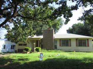 1307 E Seminole Ave, McAlester, OK 74501