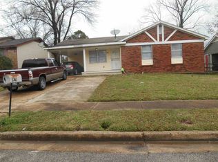 644 Burdette Ave N, Memphis, TN 38127