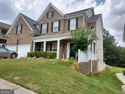 3010 Grundy Ives Dr, Snellville, GA, 30039