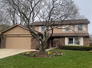 1453 Gainesboro Ct, Wheaton, IL