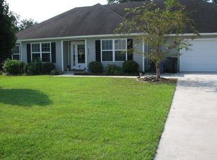4416 Alpharetta Ct, Valdosta, GA 31605