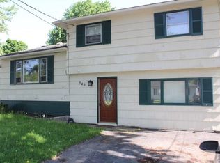 240 Norwood Ave, Rochester, NY 14606