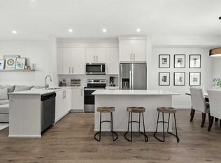 14225 E 1st St NW #505, Calgary, AB T3P 1X5