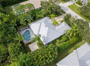 8565 SW Sea Captain Dr, Stuart, FL 34997