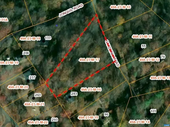 L-17 Gardenia Rd, Ruckersville, VA 22968