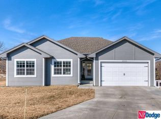 4343 Hillside Dr, Blair, NE 68008