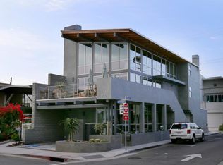 3012 Villa Way, Newport Beach, CA 92663