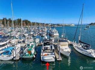 141 Parfitt Way SW #D34, Bainbridge Island, WA 98110