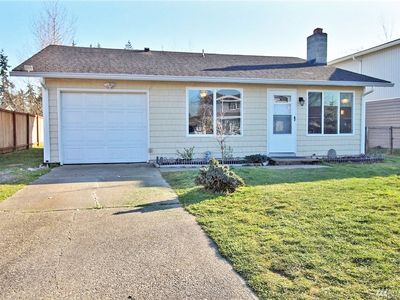 1318 E 49th St, Tacoma, WA, 98404