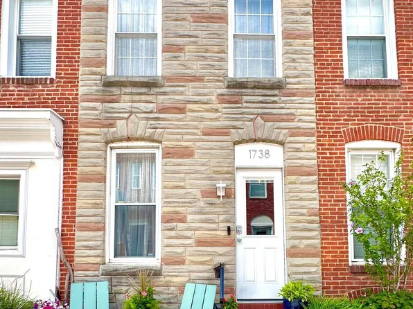 1738 Patapsco St, Baltimore, MD 21230