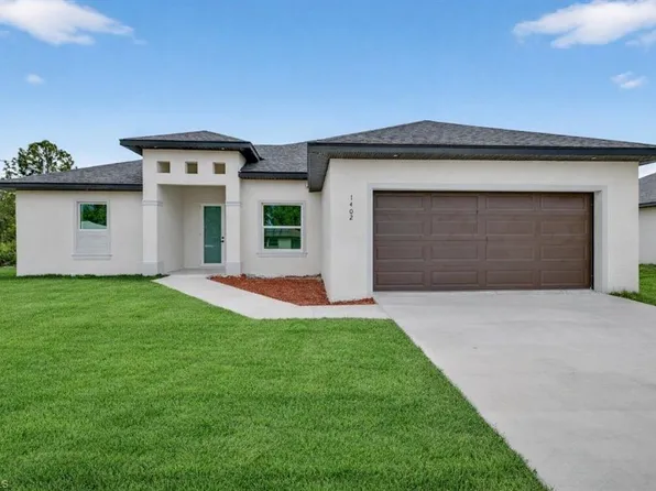 1402 E 7th ST, LEHIGH ACRES, FL 33972